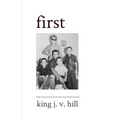 first: Selected poems from life and observation.