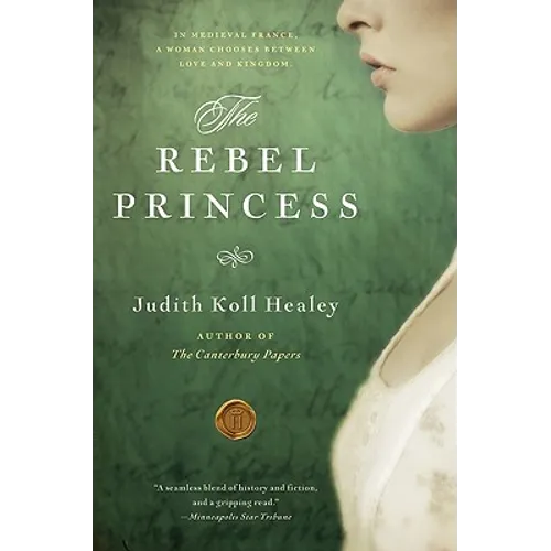 The Rebel Princess