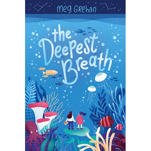 The Deepest Breath