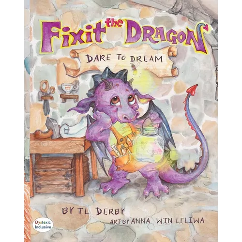 Fixit the Dragon