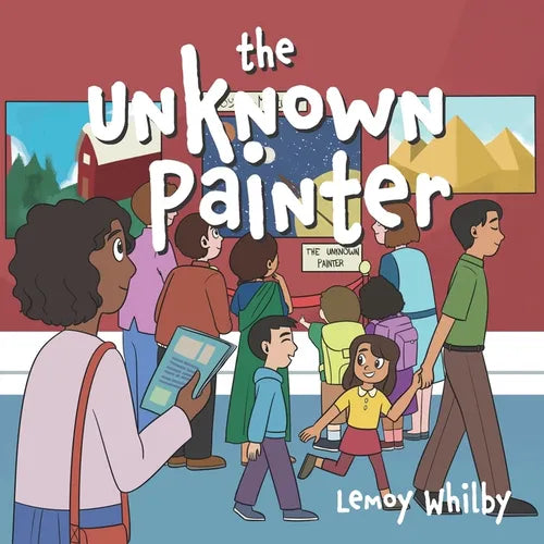 The Unknown Painter