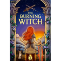 The Burning Witch 2: A Humorous Romantic Fantasy