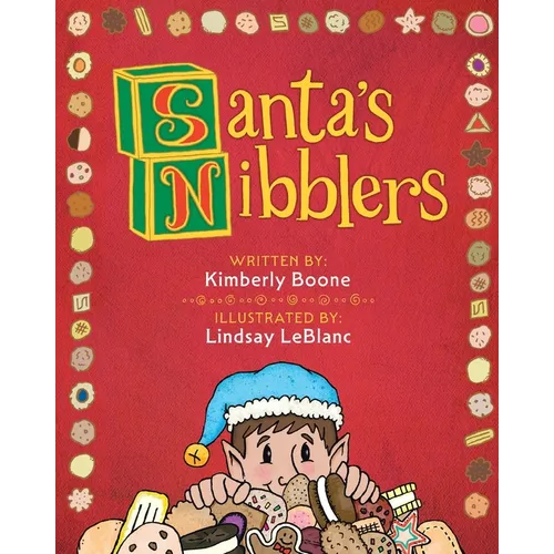 Santa's Nibblers