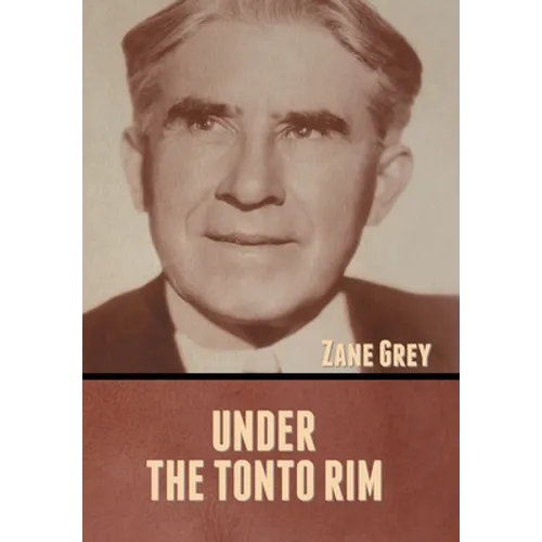 Under the Tonto Rim
