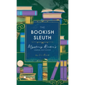 The Bookish Sleuth: Mystery Reader's Journal and Planner (Undated)