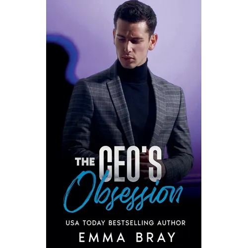 The CEO's Obsession