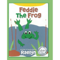 Feddie The Frog