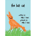 The Lost Cat