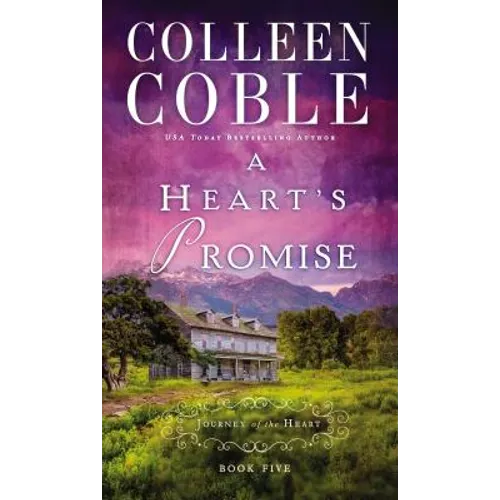 A Heart's Promise