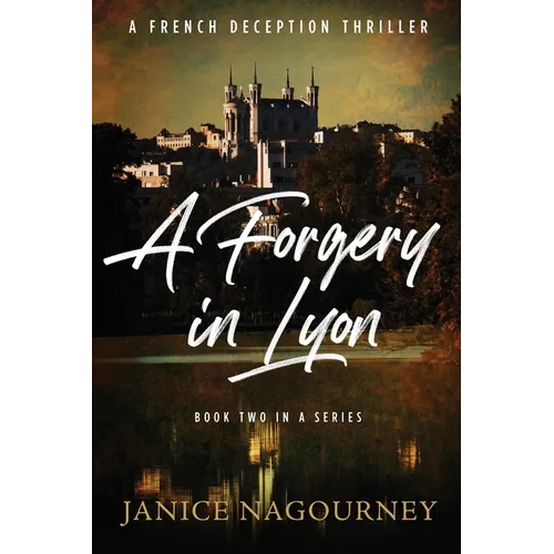 A Forgery in Lyon