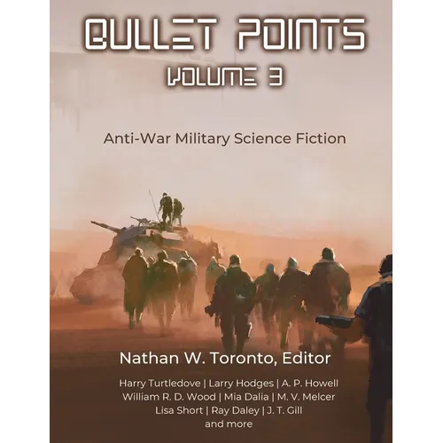Bullet Points 3