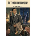 The French Powder Mystery