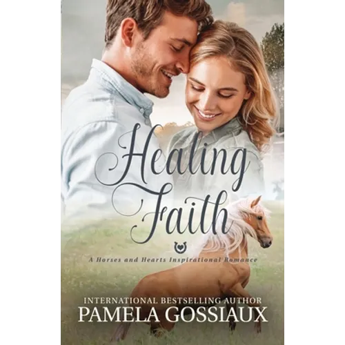 Healing Faith