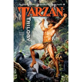 Tarzan Trilogy