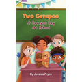 Two Cavapoo: A Cavapoo Day At School