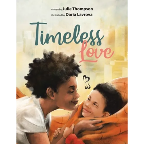 Timeless Love