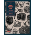 Animal Reference Book for Tattoo Artists, Illustrators and Designers