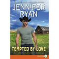 Tempted by Love: A Montana Heat Novel
