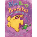 Blue, Barry & Pancakes: Big Time Trouble