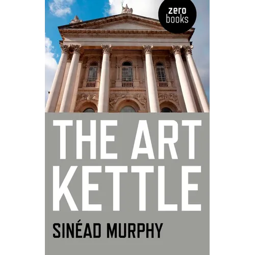 The Art Kettle