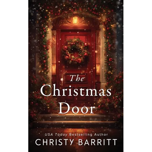 The Christmas Door