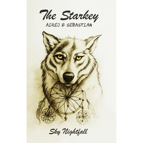 The Starkey: Aireo & Sebastian: Aireo & Sebastian