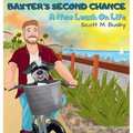 Baxter's Second Chance: A New Leash On Life