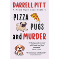Pizza, Pugs and Murder