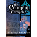 The Crumrin Chronicles Vol. 1: The Charmed and the Cursed