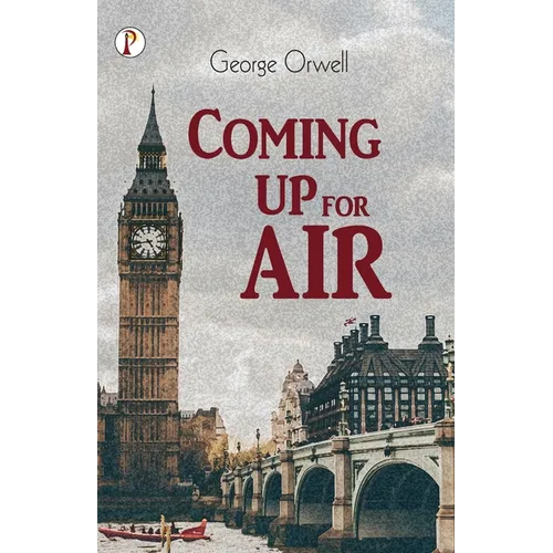 Coming up the Air