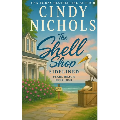 The Shell Shop Sidelined