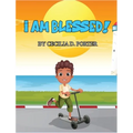 I Am Blessed!
