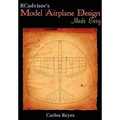 RCadvisor's Model Airplane Design Made Easy