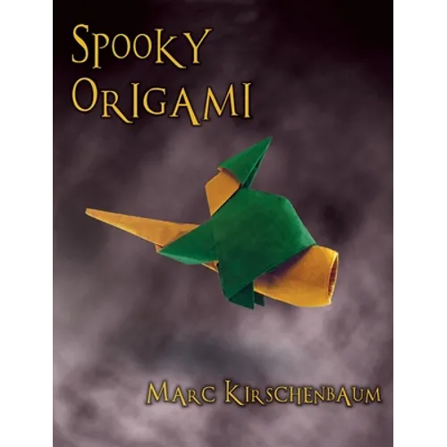 Spooky Origami