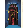 Throne of Glass: Dyslexia-Friendly Edition