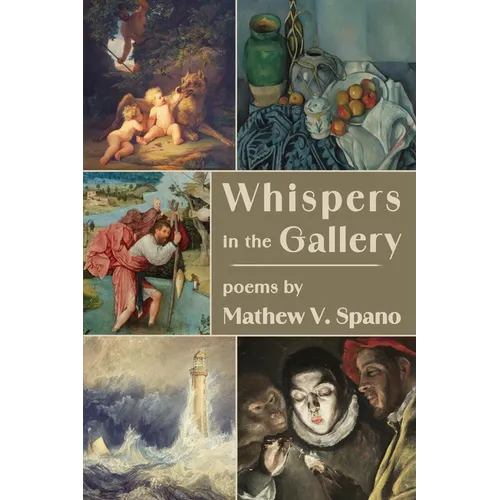 Whispers in the Gallery