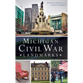 Michigan Civil War Landmarks