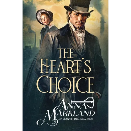 The Heart's Choice