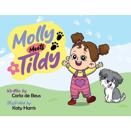 Molly Meets Tildy