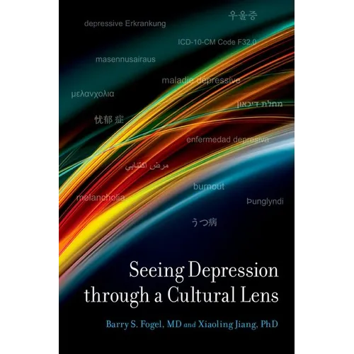 Seeing Depression Through a Cultural Lens