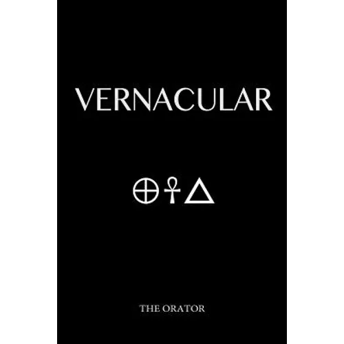 Vernacular