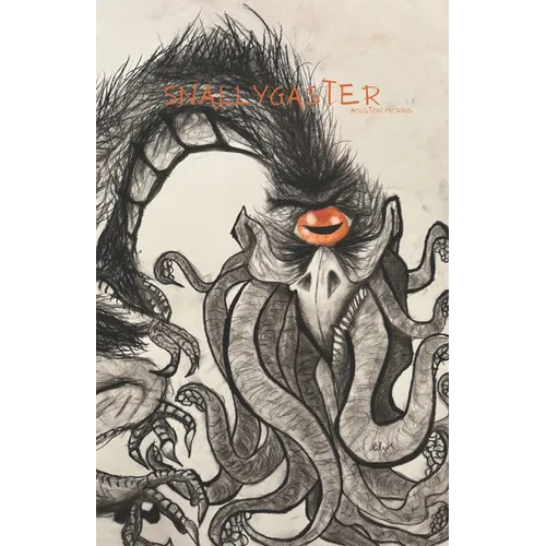 Snallygaster