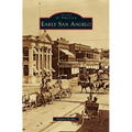 Early San Angelo