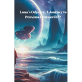 Luna's Odyssey: A Journey to Proxima Centauri b"?