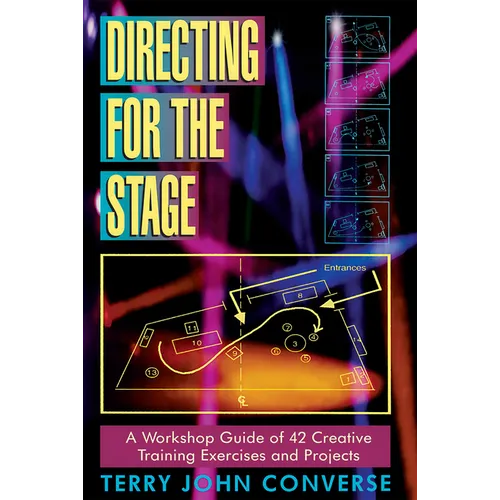 Directing for the Stage