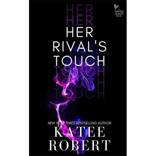 Her Rival's Touch