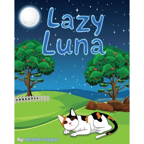 Lazy Luna
