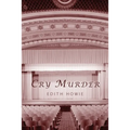 Cry Murder