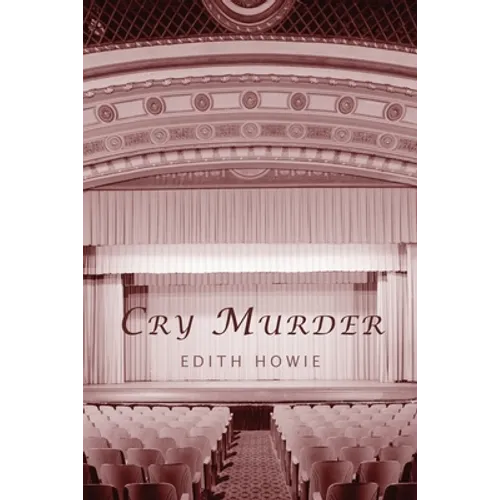 Cry Murder