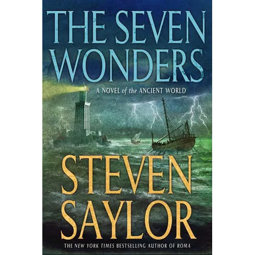 Seven Wonders